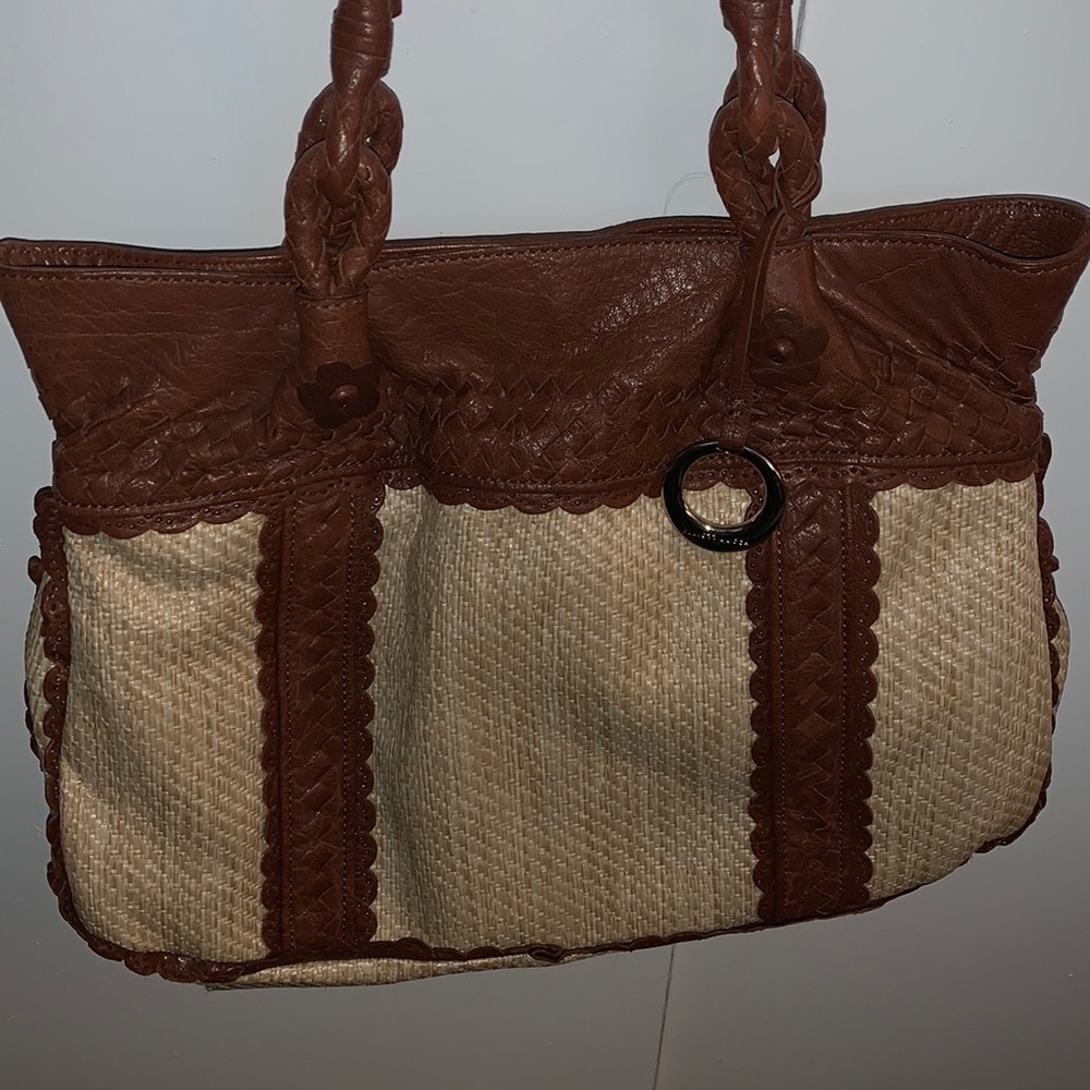 Elliott Luca Bag